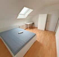 WG-Zimmer in renovierter Wohnung zu vermieten - Terminvereinbarung über WhatsApp +4915888645359 - Grenzach-Wyhlen