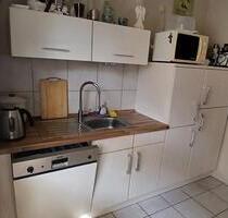 Helle 3 Zimmer Wohnung in Cham (EBK, Balkon, SP)