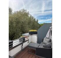 1,5 - Zimmer Penthouse - Wohnung zu vermieten! - Münster Gievenbeck