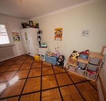 4-Zimmer Wohnung in Bad Rodach - zentrale Lage
