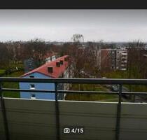 Nachmieter für 1 Zimmer Wohnung Dortmund Benninghofen zu Nov 25