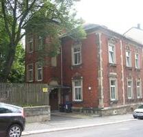 Schöne 2 Zimmer Wohnung Zentrumsnähe zum 01.11.2025 frei !! - Plauen