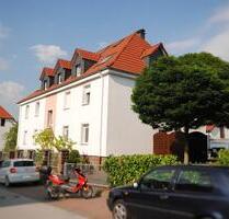 Helle 2 Zimmer Dachgeschosswohnung in Kreiensen - 39m² - Einbeck