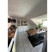 Schöne 3-Zimmer Dachgeschosswohnung im Michaelisviertel - Hildesheim