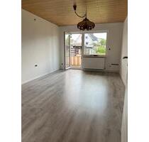 Neu sanierte 3- Zimmer Wohnung mit Garten & Balkon in Farge - Bremen Blumenthal