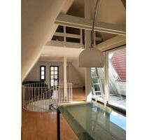 2,5 Zimmer Maisonette Wohnung, Altstadt Leonberg