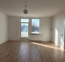5 Zimmer Wohnung mit Balkon - ab sofort verfügbar - Helmstedt