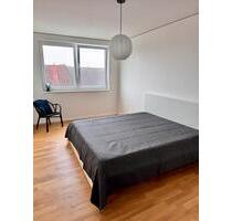 2-Zimmer Neubau-Wohnung in Horn - Hamburg
