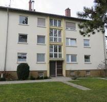 Hübsche 3-Zimmer Wohnung mit Balkon! - Esslingen am Neckar Hegensberg