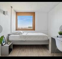 Zimmer in der Nähe von der PHFH zur Untermiete - Ludwigsburg Eglosheim