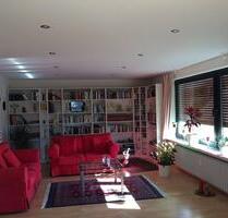 4 Zimmer Obergeschoss-Wohnung - in 76549 Hügelsheim - siehe Fotos