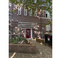 Schöne 2-Zimmer Wohnung mit Balkon Hannover List