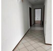 5 Zimmer Wohnung in ruhiger Lage - Haiger