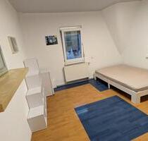 WG Zimmer möbliert Kocherstraße 20, 70376 Stuttgart