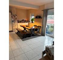 RESERVIERT 2 Zimmer Wohnung Eggenstein ab 5. Januar frei! - Stutensee