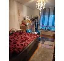 2 Zimmer (Wohnküche) - 640,00 EUR Kaltmiete, ca.  44,00 m² in Rodgau (PLZ: 63110)