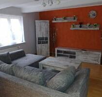 2 Zimmer Wohnung EG und Stellplatz Nordharz Abbenrode teilrenov - Wernigerode