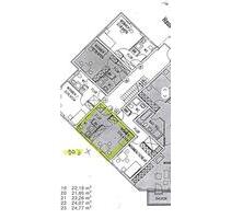 Frisch renoviertes 1-Zimmer Appartment in Bayreuth Roter Hügel