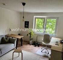 Wohnungsswap - 2 Zimmer, 46 m² - Sperlingsgasse, Erkner