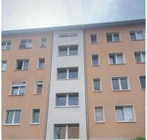 2 Zimmer Wohnung mit Balkon im Brentanoviertel - Aschaffenburg Österreicher Kolonie