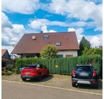 2,5 Zimmer Wohnung 59 qm - 900,00 EUR Kaltmiete, in Sachsenheim (PLZ: 74343)