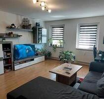 Uninahe 2-Zimmer Wohnung mit Einbauküche und Balkon - Magdeburg Alte Neustadt