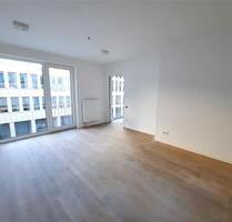 Sonnige 2 Zimmer Wohnung im Herzen Leipzigs