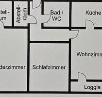 2 Zimmer wohnung, leuben dresden.