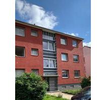 Gut geschnittene 2-Zimmer Wohnung in ruhiger angebundener Lage - Niederzier