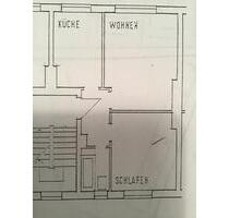 Helle, freundliche 2-Zimmer Wohnung in der Nordstadt - Braunschweig