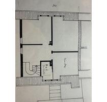 2 12 Zimmer Wohnung in zentraler Lage in Hennef - Hennef (Sieg)