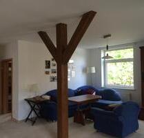 Ahausen LK ROW 4 Zimmer Dachterasse - Sottrum