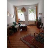 WG-Zimmer, 2-er WG Frauen, Östliches, Altbau, ruhig und gesellig - Braunschweig Lehndorf-Watenbüttel