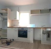 schöne 4 Zimmer Wohnung in Ortenberg