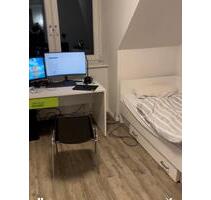 Möblierte 1 Zimmer Wohnung - 669,00 EUR Kaltmiete, in Hamburg (PLZ: 22159) Wandsbek