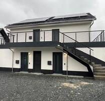 Neubau Bad Laasphe Moderne 3 Zimmer Wohnung inkl. Küche
