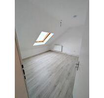 3-Zimmer Dachgeschosswohnung in 88512 Mengen
