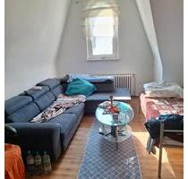 2 Zimmer 69 qm Wohnung in Uerdingen - Krefeld Hülser Berg