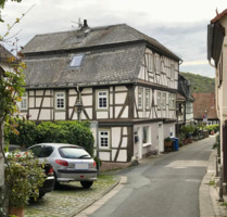 WG-Zimmer in Kronberg - 440,00 EUR Kaltmiete, ca.  23,00 m² in Kronberg im Taunus (PLZ: 61476)