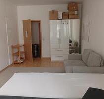 Zimmer im Stadtzentrum_ Room in a shared flat - Darmstadt