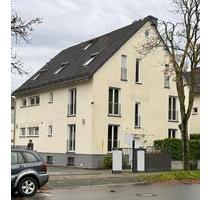 Helle 3 Zimmer Wohnung - Dachgeschoss mit SW-Loggia - Offenbach am Main Buchrain