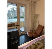 WG-Zimmer mit Balkon in Ehrenfeld – Top Lage & entspanntes Wohnen - Köln