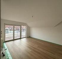 2- Zimmer Wohnung mit TG Stellplatz in 63165 Mühlheim - Mühlheim am Main