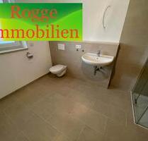 Moderne 3 Zimmer mit Balkon, Stellplatz, Kellerraum - Bretzfeld