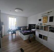 1-Zimmer Wohnung Dortmund-Barop 28 m2 super Zustand !!