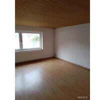 3-Zimmer Wohnung Rosdorf-Mengershausen, Garten
