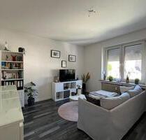 Schicke 2 Zimmer mit großem Balkon - Nähe UNI - Wuppertal Arrenberg