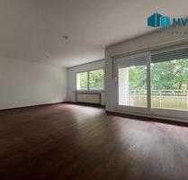 Jetzt Zuschlagen! Gepflegte 3 Zimmer Wohnung mit Balkon und Gäste-WC! - Rheinberg