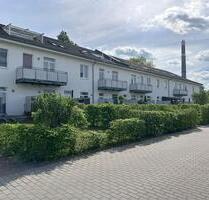 2 Zimmer Wohnung mit Südbalkon, Fußbodenheizung, inkl. SP! - Werder (Havel)