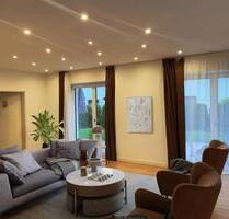 Großzügige 4,5 Zimmer Whg. mit Terrasse und Garten in Ruhpolding - Prien am Chiemsee